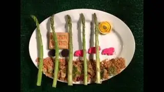 How to Play With Your Food, Oregon Trail Edition - @jethroames by Jethro Ames on Vine