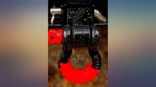 Shackle Hitch Receiver 2 inch, 41918 Lbs Break Strength Never Rust Receiver Shackle review