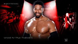 Darren Young NEW WWE Theme Song 2016 - ''Great Again'' [Recording]