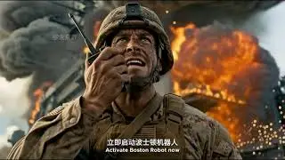 World&rsquo;s Strongest Army vs AI Robots #ai #shorts 