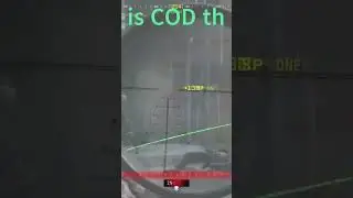 super glizzy in call of duty (is cod the new apex?) #callofduty #cod