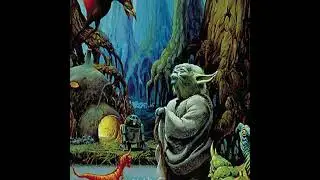 Luv Resval - Yoda