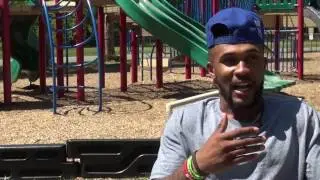 Demetrius Oliver Documentary