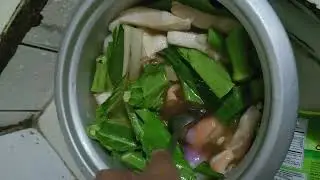 New Year&rsquo;s Eve Simple Festive Food #reeflife #travel #food #newyear2026 #thankfultogod