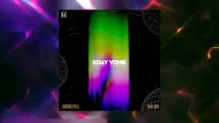 XOAY V&Ograve;NG - THIỆNSTYLE x KAYNM (Prod. Thaibeats)