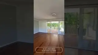 Walk Through - 18 Allunga Drive Glen Eden QLD 4680