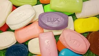 Soap Opening ASMR 🧼 | Satisfying Unboxing Sounds | No Talking