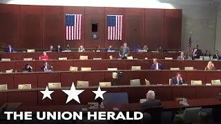 House Hearing on the Government Accountability Office&rsquo;s 2025 High Risk List