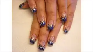 Gel Nails 2017