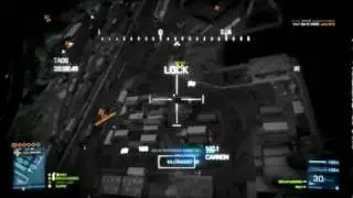 Battlefield 3: Viper Ownage with M4rtl and NordicWarriorGER (HD 1080p)