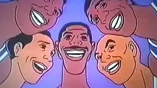 The Harlem Globetrotters Closing Credits From ( 1970-1974 )