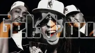 Lil Jon & The Eastside Boyz Get Low - AI REMIX (HYPERTECHNO)