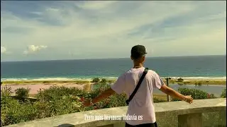 Chase Matthews - VISUALIZANDING (Video Oficial)
