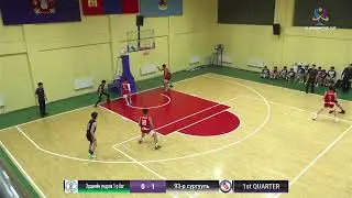 Ulaanbaatar Cup | Сагсанбөмбөг Playoff stage | Сүхбаатар Дивизон