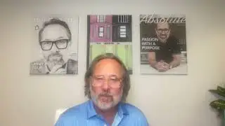 Jimmy Dulin&hellip;a real estate Titan, Greg Thinks so. What do you think?