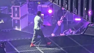 Deftones St. Louis 2025