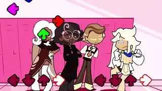 pov: they wont let him into the magic school | friday night funkin' [reskin + cover]