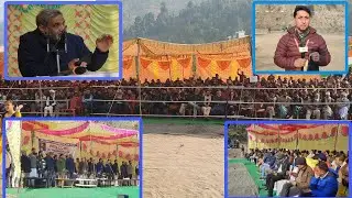 #watch  Financial  Commissioner  (Additional Chief secretary) jal Shakti  dep Sh Shaleen Kabra IAS