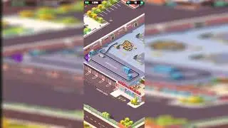 Idle Courier Tycoon Max Level Cheat Hack Game Guardian