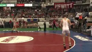 Tim Hester Wrestling