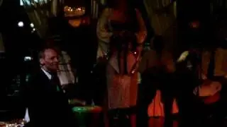 Baladi and tabla by Joana S. of Cairo in 