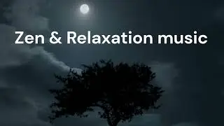 Relaxation & Zen Deep Sleep Music