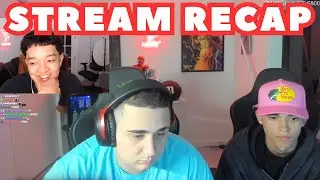 [STREAM RECAP] Jason Reacts to Lacy & Darla DRAMA🔴Jason Calls Sa Nguyen🔴BayBeeRae Call🔴Sekiro