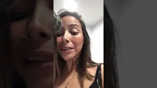 Breve lectura durante grabaci&oacute;n del libro #FeminismoTerap&eacute;utico