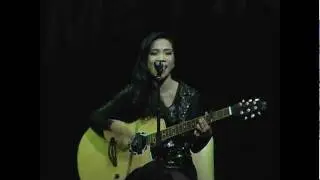 TVN K-POP STARHUNT2 Adele - Rolling In The Deep by (Mylene Cercado)