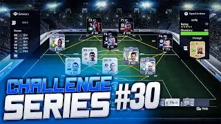FIFA 15 Division 1 Challenges: Overpowered MLS Squad & FULL IF SILVER SQUAD?