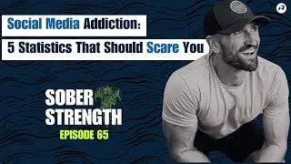 Social Media Addiction: 5 Statistics That Should SCARE You