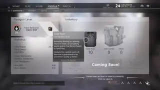 (Paragon) 100k buyin n opening card pack bonus