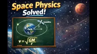 Q2:5054 space physics topicals