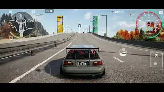 honda civic estilo swap engine
