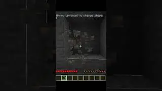 Unbelievable Op Mods: #3 FTB Ultimine BREAKS the Rules! #MinecraftShorts