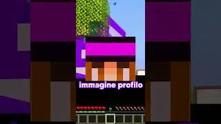 DIVENTO IL NINJA PIÙ FORTE DI MINECRAFT!