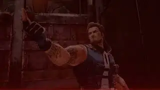 Прохождение Double Dragon Revive Marian Ranzo Миссия 3
