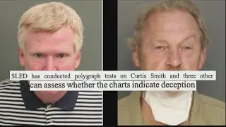Murdaugh Prosecution, Defense spar over evidence, alibi