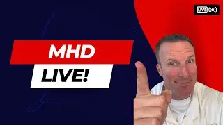 LIVE-What I Look For In A GREAT Park!