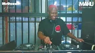 S2 E22 | Amapiano 2024 | Mr Dzee & Friends | 22 November | Dj Ydee