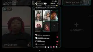 Scb Szn 6 cast talk beefing in fights Part 1 