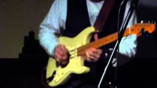 East Coast Blues Society