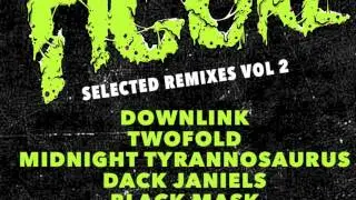 Figure - Monsters Selected Remixes Vol 2 MINI MIX