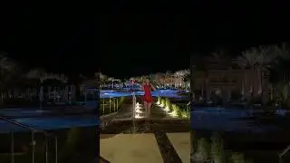 Отдыхаем в Египте. Отель Rixos Sharm El Sheikh Adults Only 18+. 2022