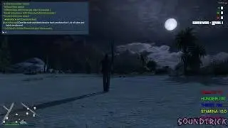 GTA V ZOMBIE SURVIVAL ROLEPLAY / MULTIPLAYER DLC [ RANDOM NPC KILLER ]