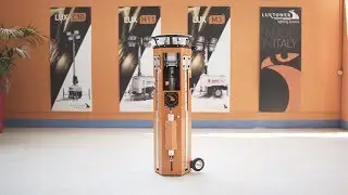 Lux Tower | Video di Prodotto