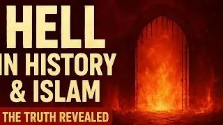Hell in History & Islam  Myths vs Reality