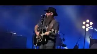 Cody Jinks  Big City (Merle Haggard cover)