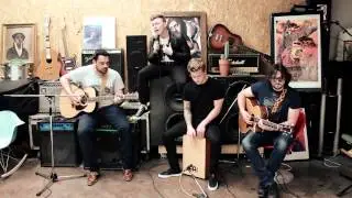 James Hopcutt @ La Boutique Session  CHAKA KHAN - YOU GOT THE LOVE
