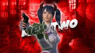 Суровый паблик | MewTwo pubg mobile | 3.8